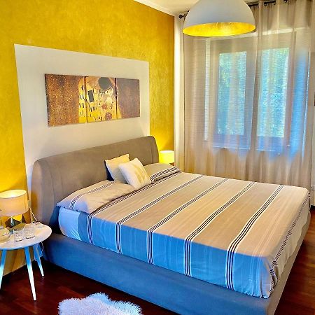 Golden Suite Marta Malpensa Milano-Laghi Busto Arsizio Exterior foto