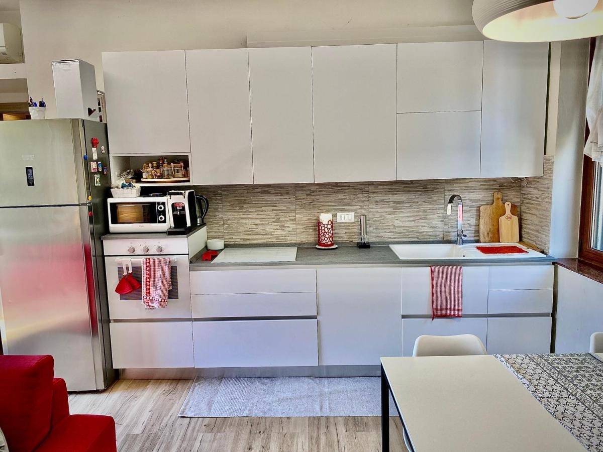 Golden Suite Marta Malpensa Milano-Laghi Busto Arsizio Exterior foto