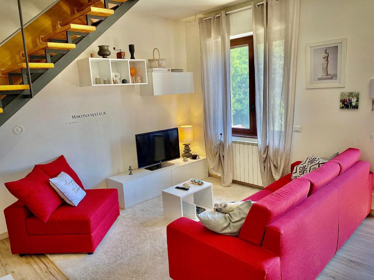 Golden Suite Marta Malpensa Milano-Laghi Busto Arsizio Exterior foto