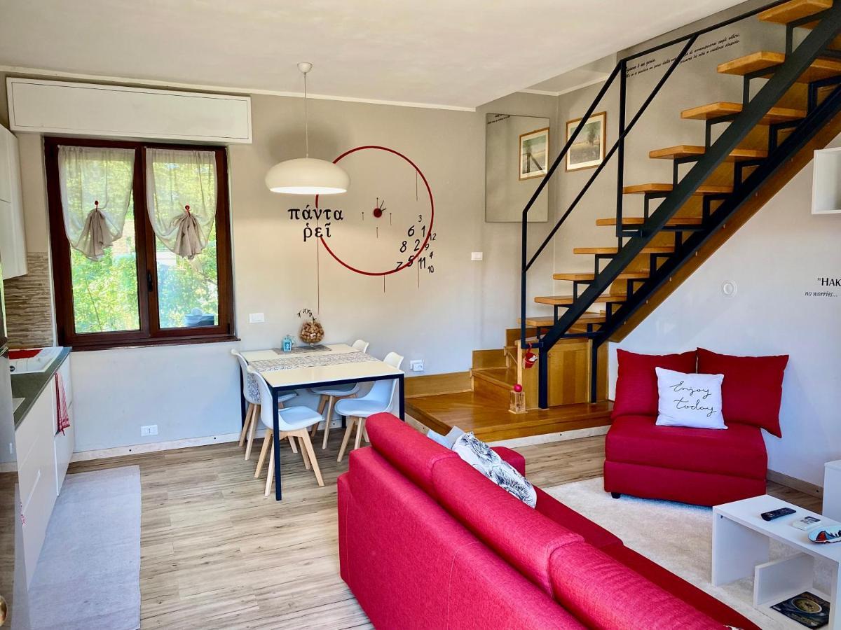 Golden Suite Marta Malpensa Milano-Laghi Busto Arsizio Exterior foto