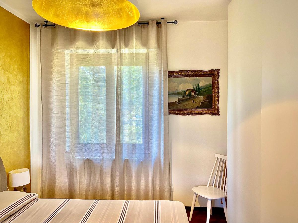 Golden Suite Marta Malpensa Milano-Laghi Busto Arsizio Exterior foto